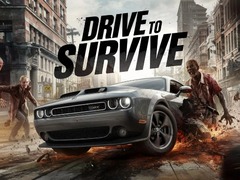 leikur Drive To Survive