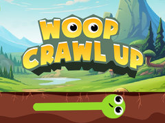 leikur Woop Crawl Up