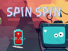 leikur Spin Spin