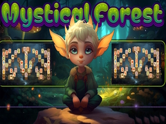 leikur Mystical Forest