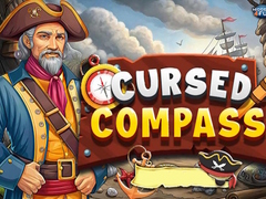 leikur Cursed Compass