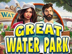 leikur Great Water Park