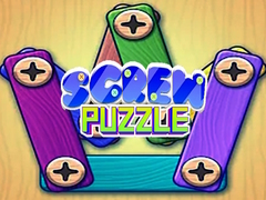 leikur Screw Puzzle 