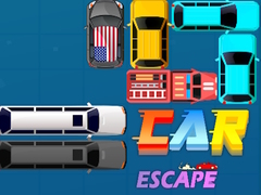 leikur Car Escape 