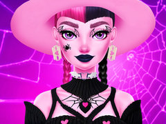 leikur Monsterella Fantasy Makeup