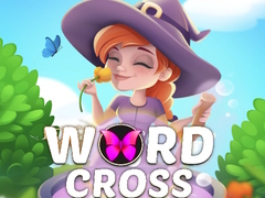 leikur Word Cross