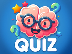 leikur Quizmania: Trivia game