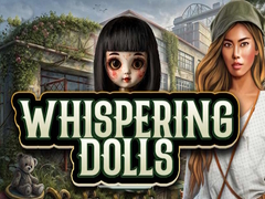 leikur Whispering Dolls