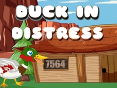 leikur Duck in Distress