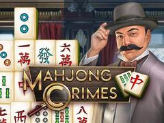 leikur Mahjong Crimes