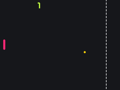 leikur Ping Pong Pulse