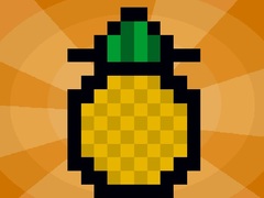 leikur Pineapple Pursuit