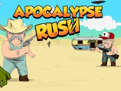 leikur Apocalypse Rush