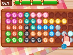 leikur Fun Iq Puzzle