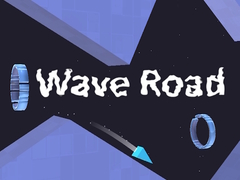 leikur Wave Road
