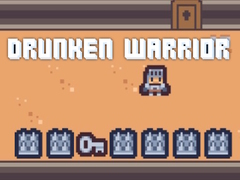 leikur Drunken Warrior