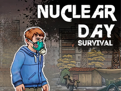 leikur Nuclear Day Surviva