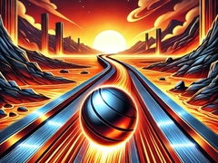 leikur Ball Mania!