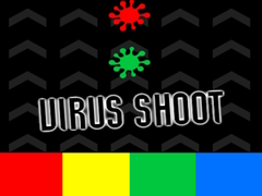 leikur Virus Shoot