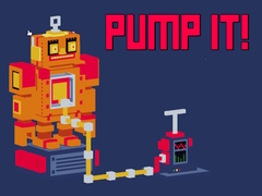 leikur Pump It
