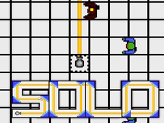 leikur Solo 