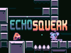 leikur EchoSqueak