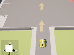 leikur Ultimate Car Parking Challenge