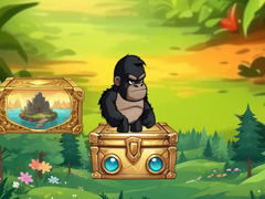 leikur Animal Jump