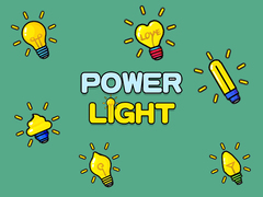 leikur Power Light