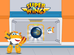 leikur Superwings ColorSwitch