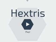 leikur Hextris