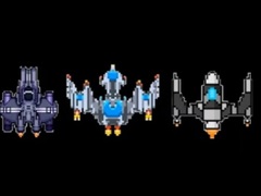 leikur Outher Space
