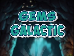 leikur Galactic Gems