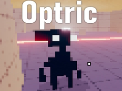 leikur Optric