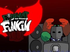 leikur FNF vs Tricky