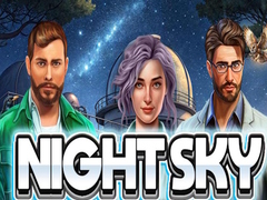 leikur Night Sky
