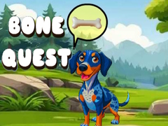 leikur Bone Quest
