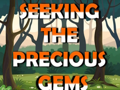 leikur Seeking The Precious