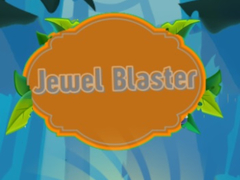 leikur Jewel Blaster