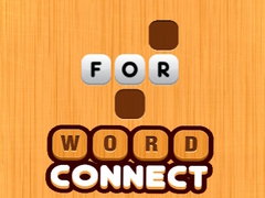 leikur Word Connect 