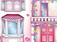leikur Doll House Design