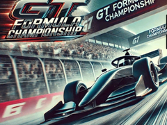 leikur Gt Formula Championship