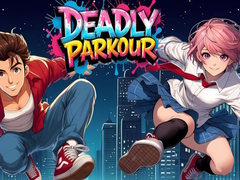 leikur Deadly Parkour