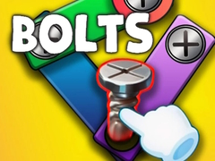 leikur Bolts