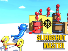 leikur Slingshot Master