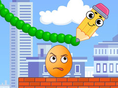 leikur Crush the Eggs