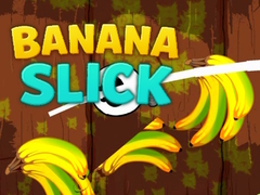 leikur Banana Slic