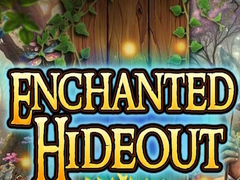 leikur Enchanted Hideout