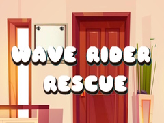 leikur Wave Rider Rescue