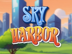leikur Sky Harbor